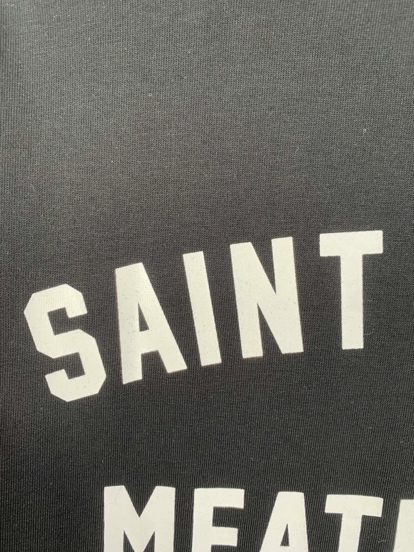 SAINT LAURENT 26SS Series T Authentic 2450 ，20 200 ，1*1 260 ， ， ， 1：1 ， Size：S M L XL
